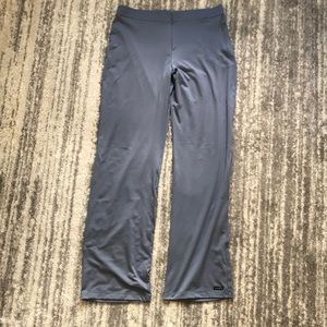Athleta LT XLT warmup yoga lounge pants TALL LONG